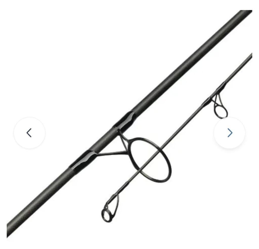 sonik extractor pro, Watersport en Boten, Hengelsport | Karpervissen, Ophalen, Nieuw, Werphengel