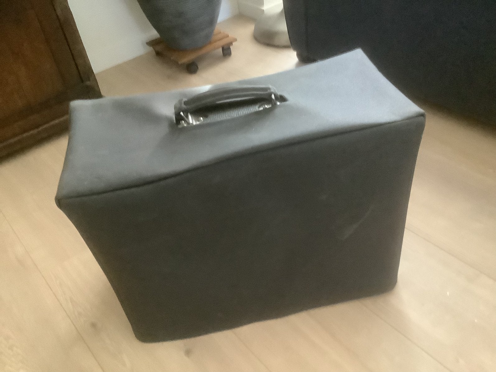 Laney VC 30 112 buizencombo te koop, Muziek en Instrumenten, Ophalen, Zo goed als nieuw, Minder dan 50 watt