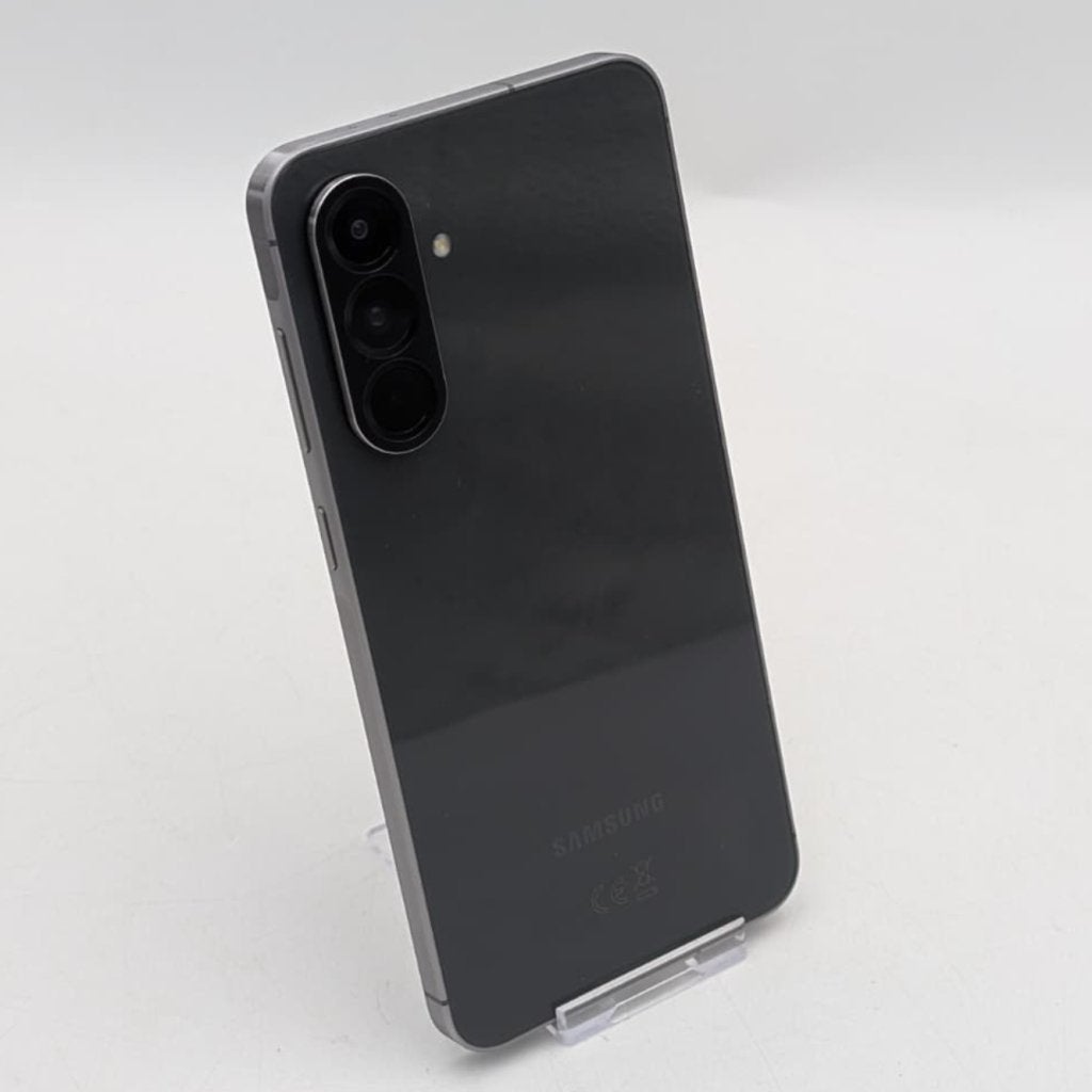Samsung Galaxy A56 5G 8Gb / 128Gb - Nette staat, Samsung, Zo goed als nieuw, Support@Samsung.com, 129, Samsung-ro, Yeongtong-gu
Suwon-si, Gyeonggi-do 16677
South Korea