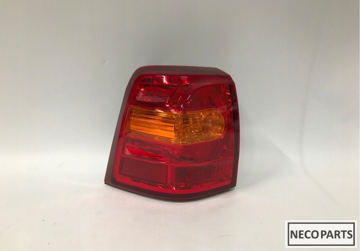 TOYOTA LAND CRUISER FJ 200 LED ACHTERLICHT ORIGINEEL, Gebruikt, -, -, Ophalen of Verzenden