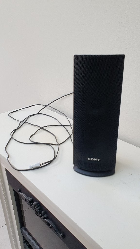 Sony Blu-ray Disc/DVD Home Theatre System, Ophalen, Blu-ray-speler, 70 watt of meer, Sony