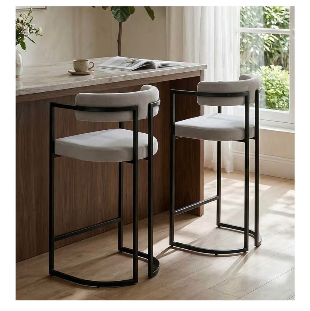 1! stoel bar, Ophalen of Verzenden, Zo goed als nieuw, 75 cm of meer, 60 cm of meer