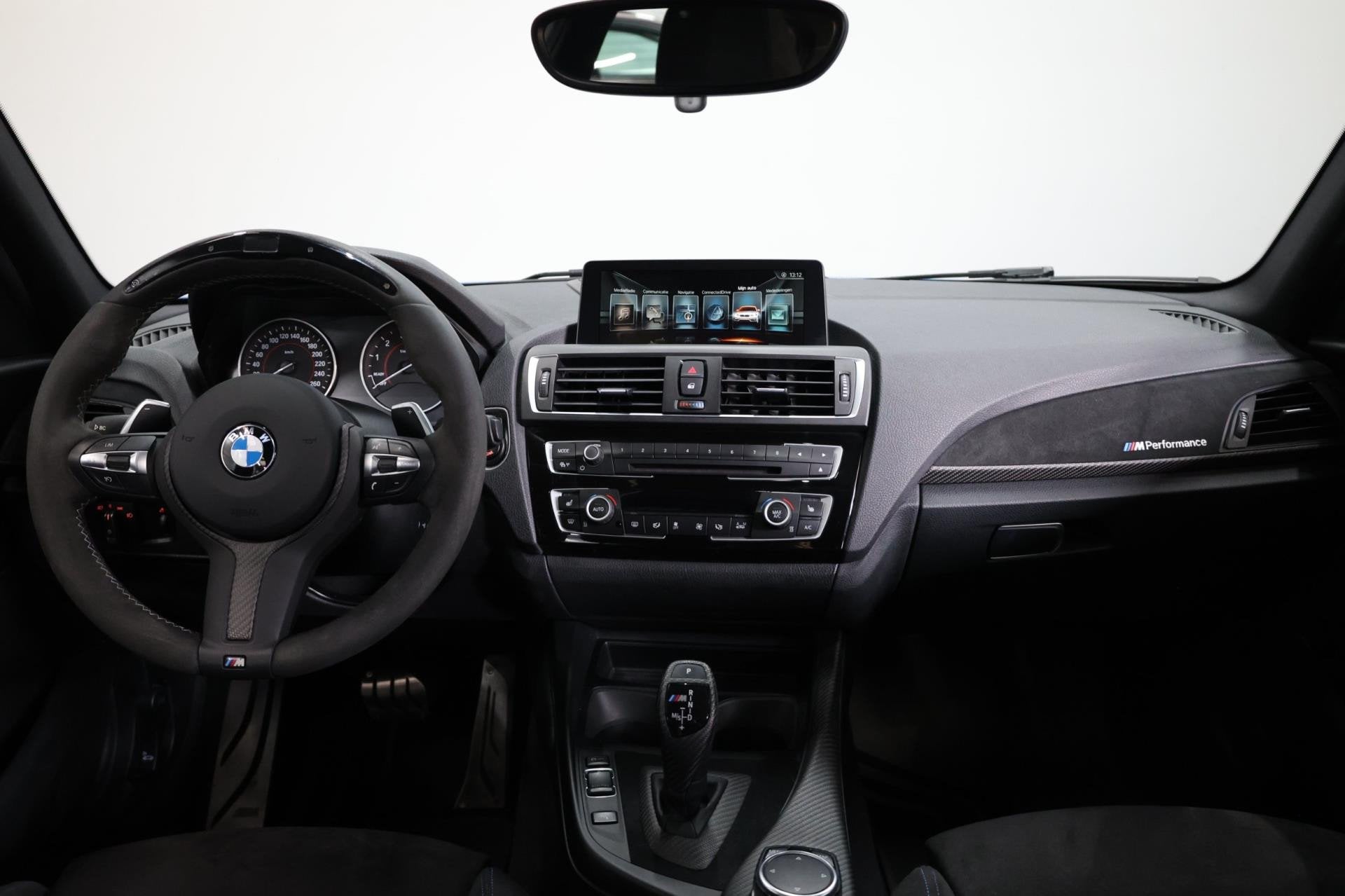 BMW 1-Serie