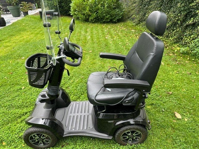 Scootmobiel Presto  S, Zo goed als nieuw, Ophalen, Overige merken, 16 km/u of meer