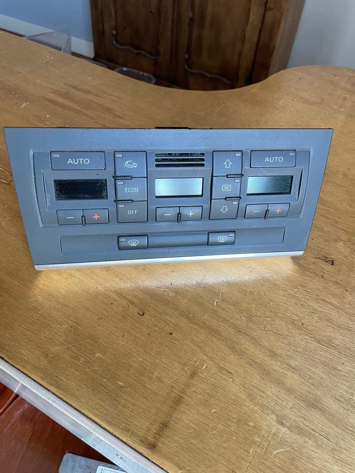 Audi a4 B6 B7 2002  2006, Auto diversen, Auto-accessoires, Ophalen of Verzenden