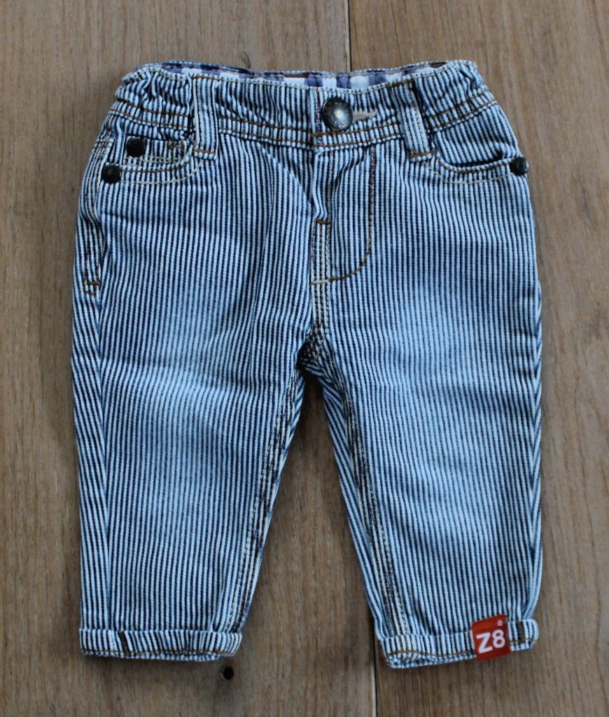 Broek van Z8 maat 56, Gebruikt, Broekje, Z8, Ophalen of Verzenden