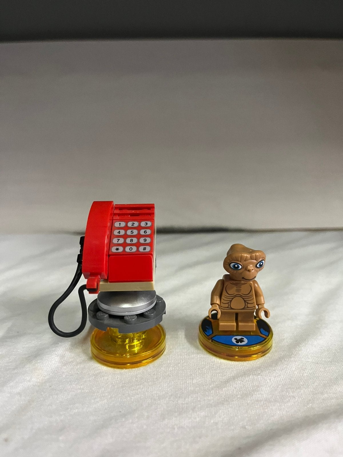 Lego dimensions 71258 Fun Pack E.T., Ophalen of Verzenden