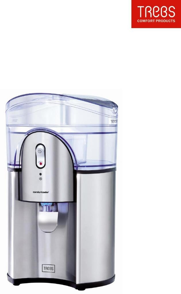 Trebs Comfortcooler waterkoeler, Witgoed en Apparatuur, Ophalen, Gebruikt, Waterkoeler