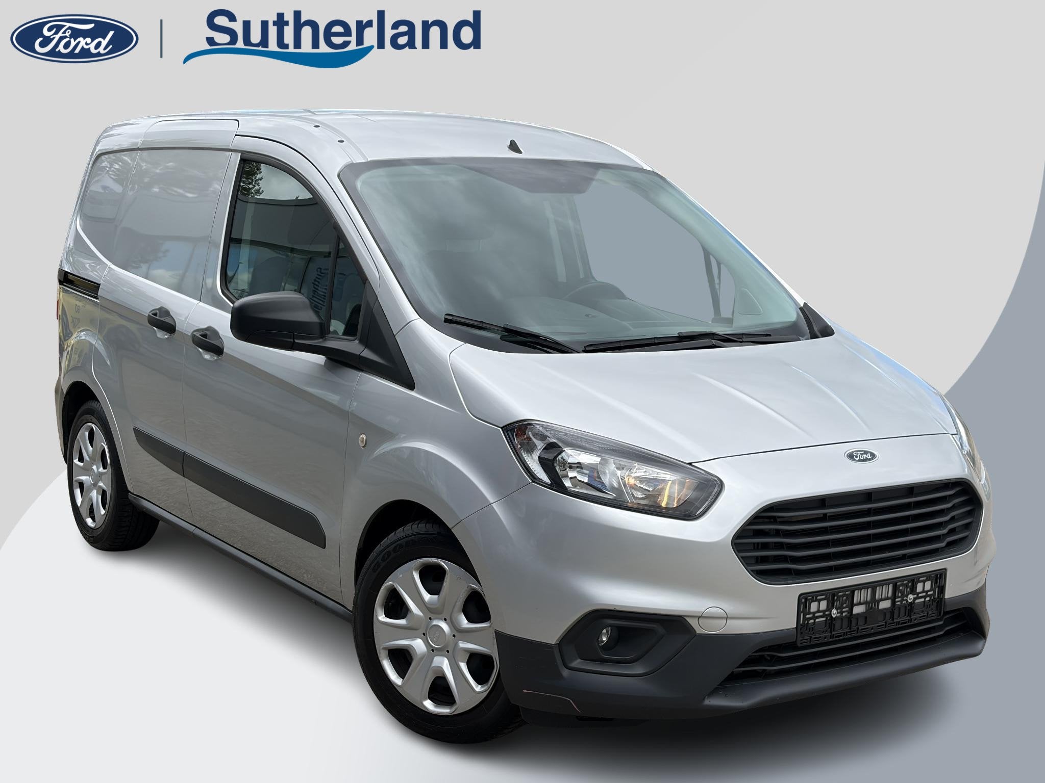 Ford Transit Courier 1.0 Trend EcoBoost S&S | 30.600 KM | Ai
