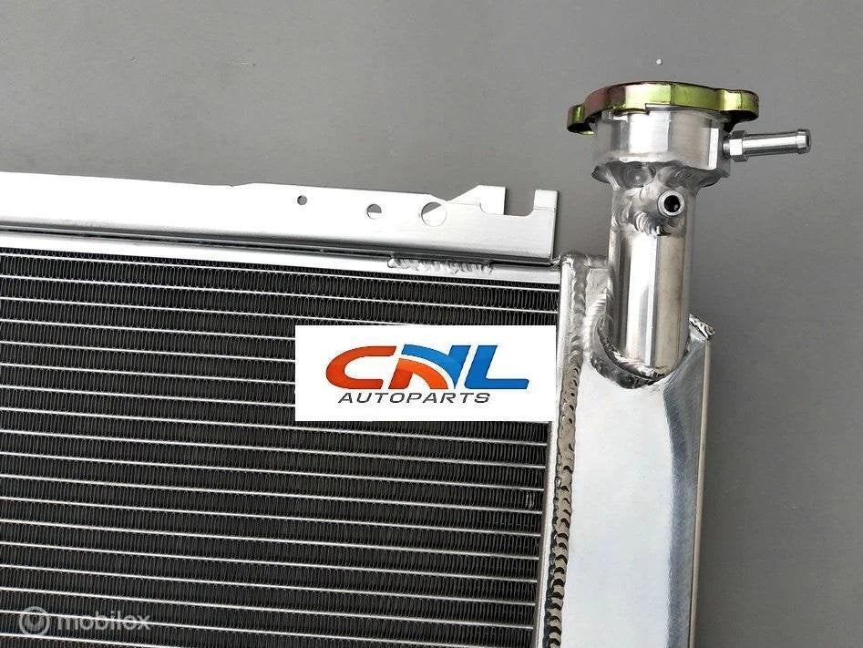 Radiateur Nissan Patrol MQ 4.0L Petrol 1980-87 Manual 86 85, Nieuw, Ophalen of Verzenden