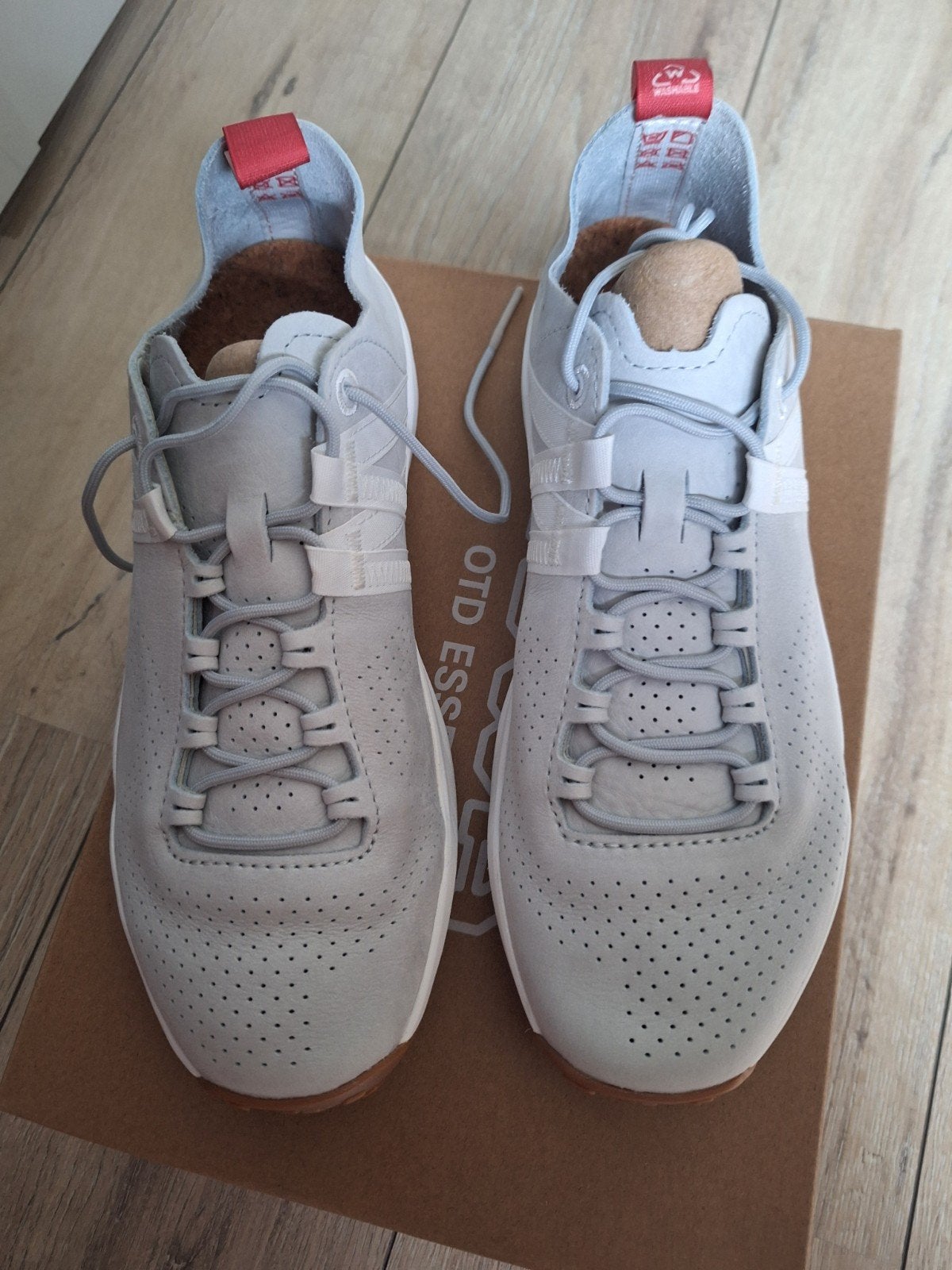 Nieuwe Lowa schoenen maat 42, Lowa, Ophalen of Verzenden, Nieuw, Wandelschoenen
