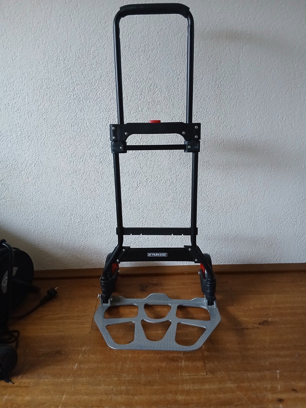 Inklapbare steekkar, Doe-het-zelf en Verbouw, Ophalen, Transportkar