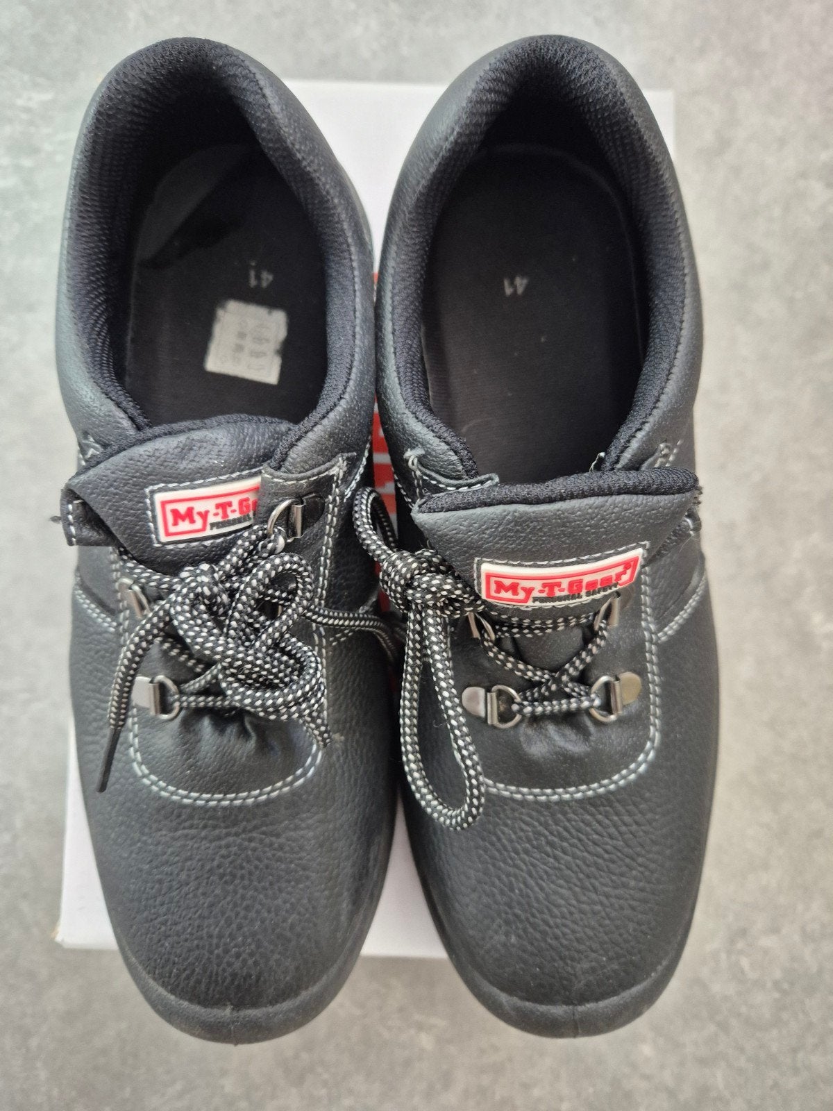 My T-Gear werkschoenen maat 41, Ophalen of Verzenden, Zo goed als nieuw