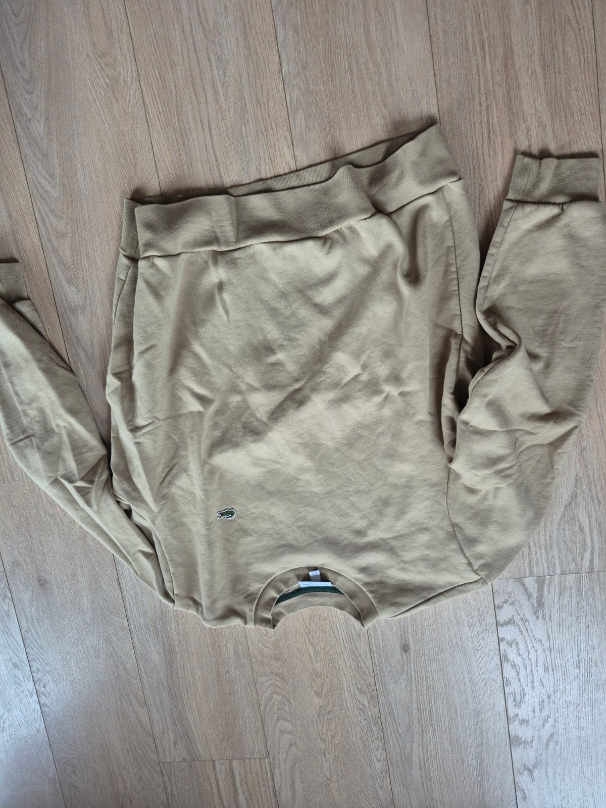 Lacoste trui. Origineel., Kleding | Heren, Ophalen of Verzenden, Zo goed als nieuw