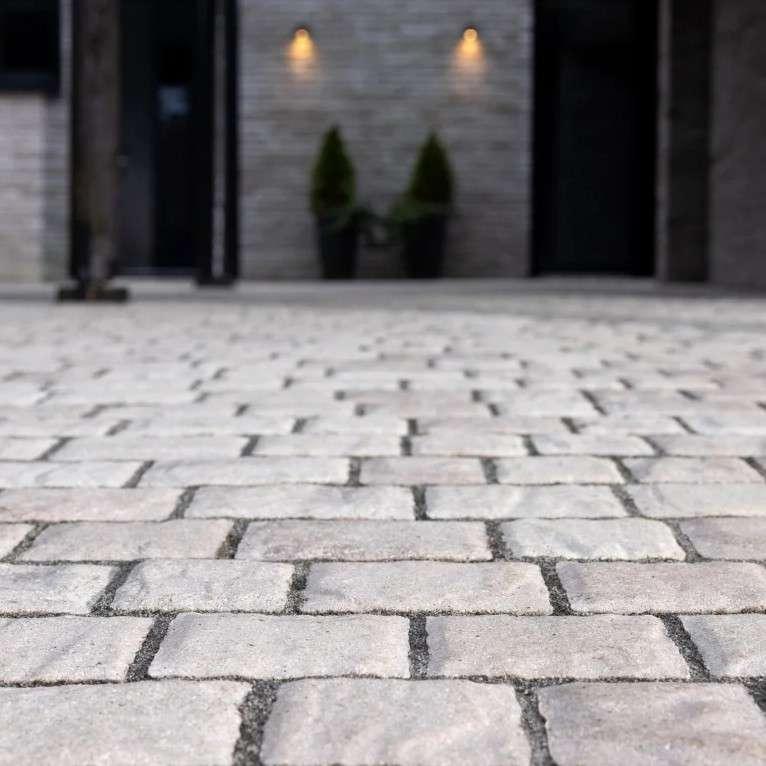 Kasseistenen lineair wildverband diverse kleuren, Niet ingevuld, Nieuw, Ophalen of Verzenden, 10 m² of meer