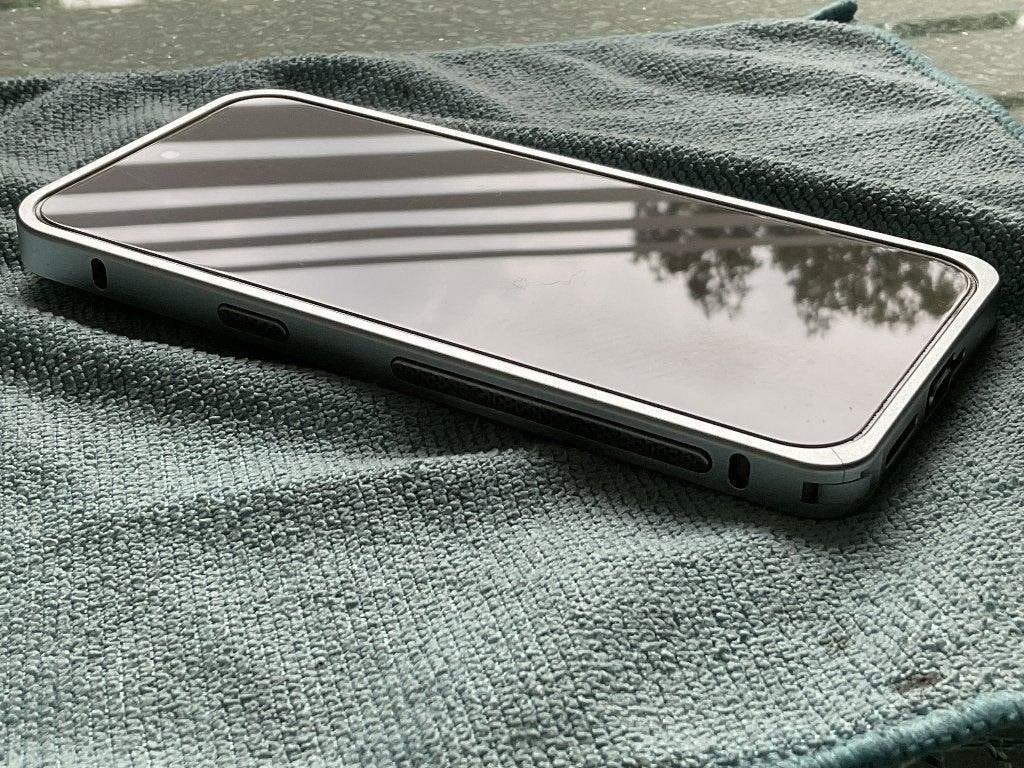 Pixel 9 Pro XL (256GB) Porcelain (Crème), Overige modellen, Ophalen of Verzenden, Zo goed als nieuw, Zonder simlock