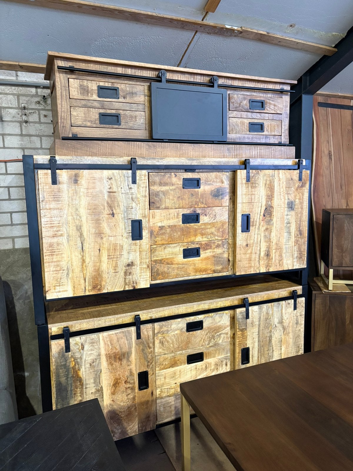 Meubeloutlet Ter Apel | Nieuwe meubels tot 50% korting, Ophalen