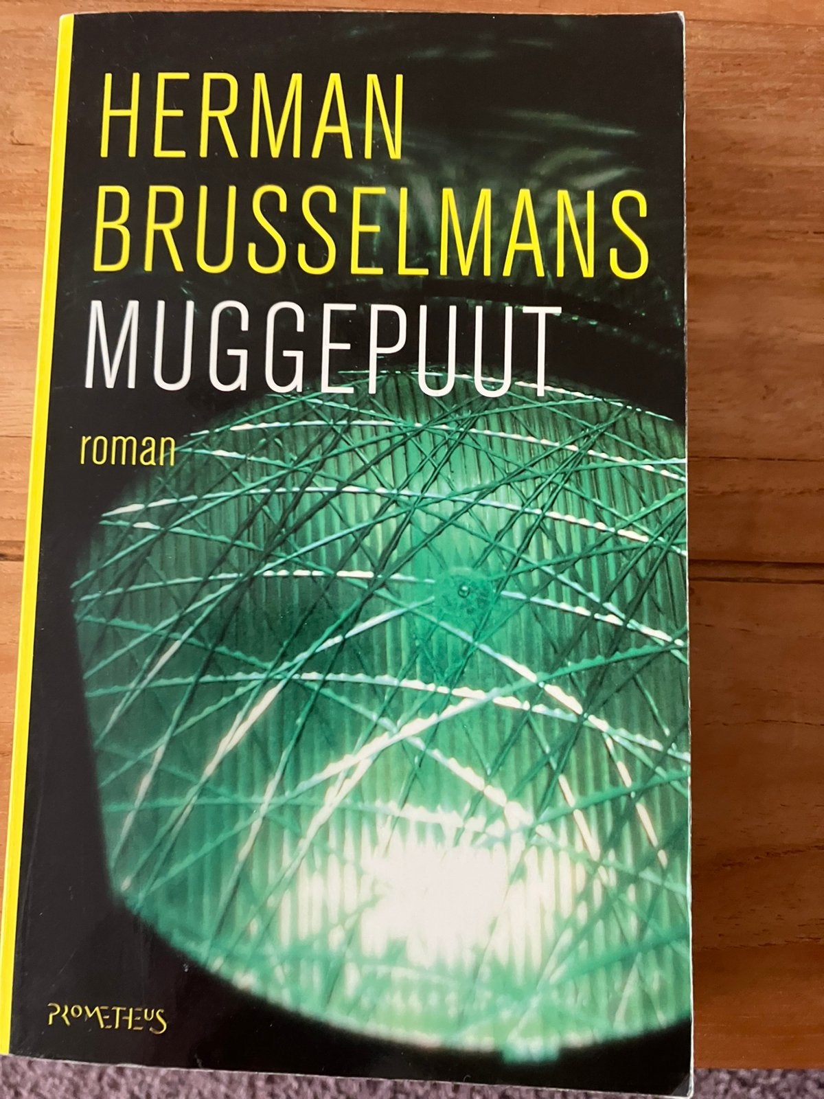 Triolgie Herman Brusselmans, Ophalen, Zo goed als nieuw, Overige onderwerpen