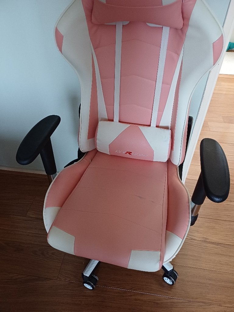 Gamesstoel, Ophalen, Gebruikt, Overige typen