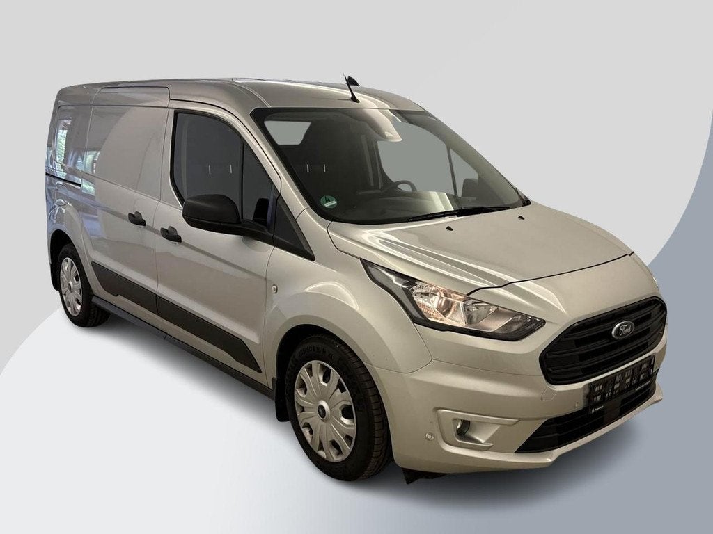 Ford Transit Connect 1.5 EcoBlue L2 Trend 7200 KM | Trekhaak, Voorwielaandrijving, Gebruikt, Euro 6, 4 cilinders