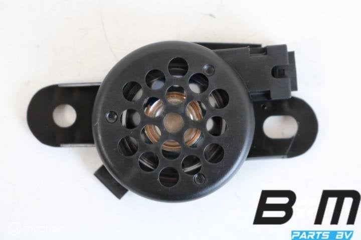PDC zoemer VW Touran 5T 5Q0919279, Auto-onderdelen, Elektronica en Kabels, Gebruikt