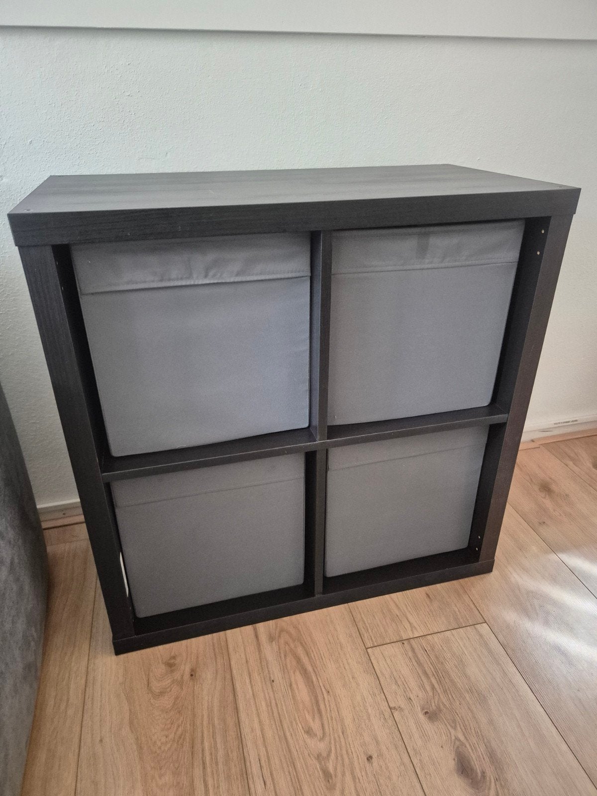 IKEA KALLAX Kast, Ophalen of Verzenden, Gebruikt