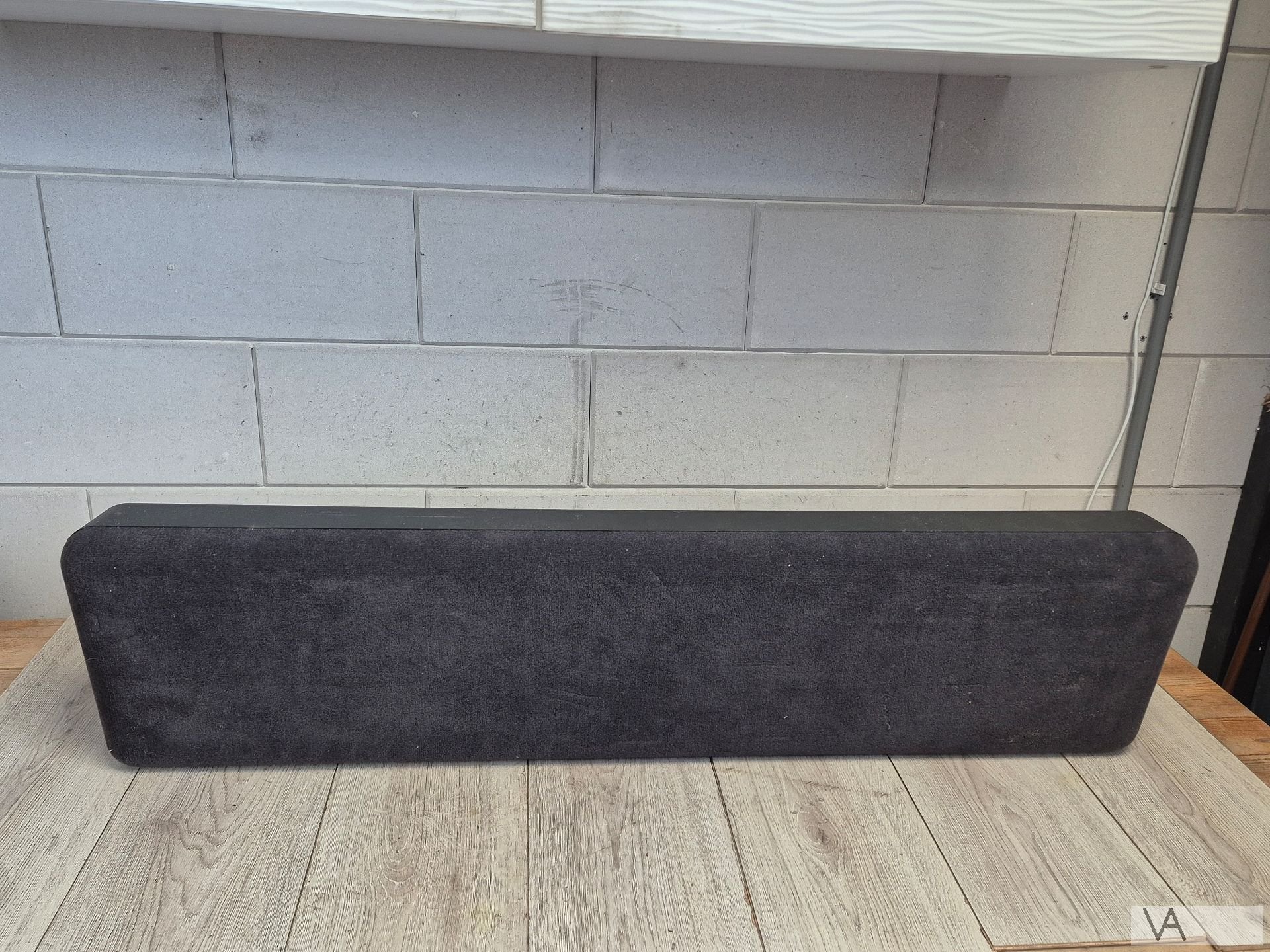 Extra opbergruimte bak Mercedes E klasse W211 a2118400074, Auto-onderdelen, Interieur en Bekleding, Mercedes-Benz, Gebruikt, Ophalen of Verzenden