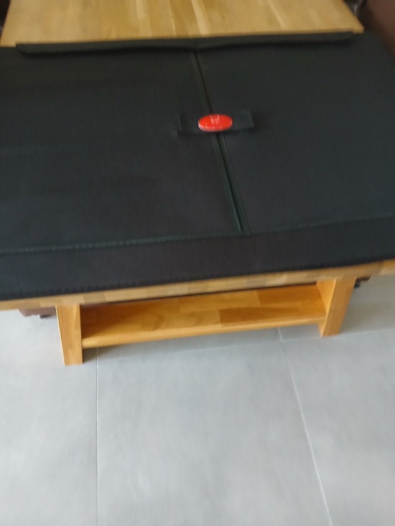 Jumbo puzzelmap voor legpuzzels, Ophalen, 500 t/m 1500 stukjes, Gebruikt, Legpuzzel