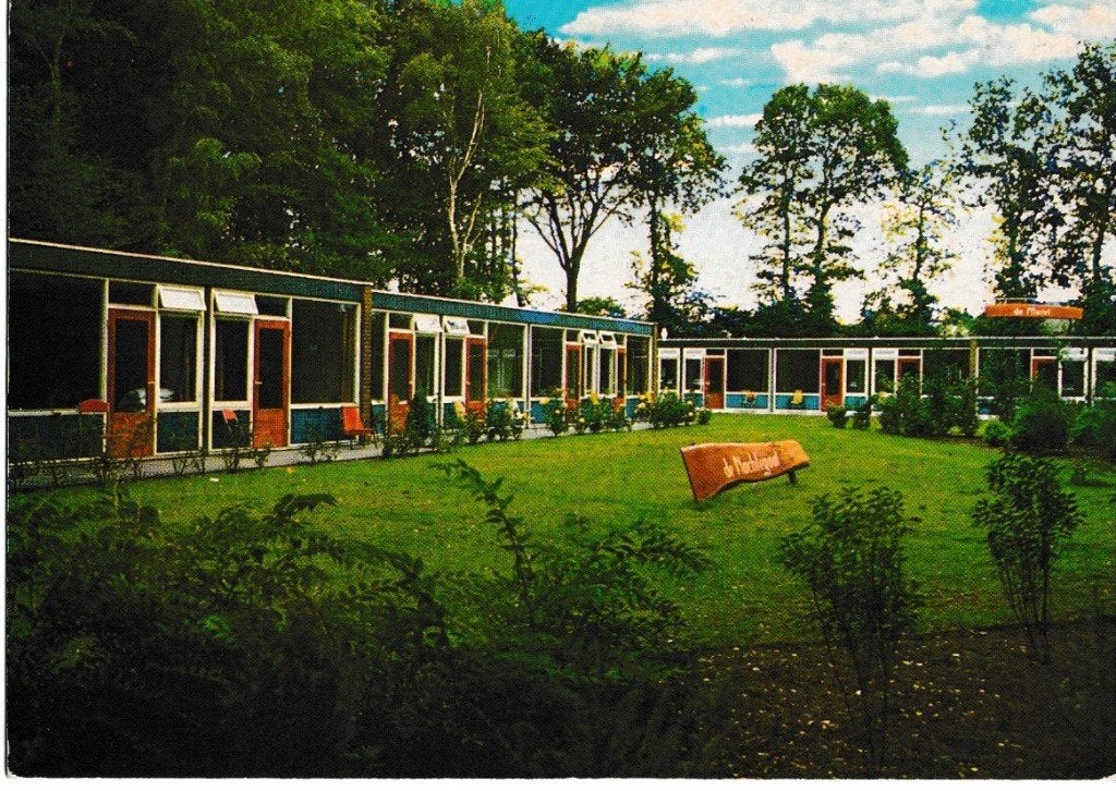 Putten      69, Verzamelen, Ansichtkaarten | Nederland, Ophalen of Verzenden, Voor 1920, Gelderland