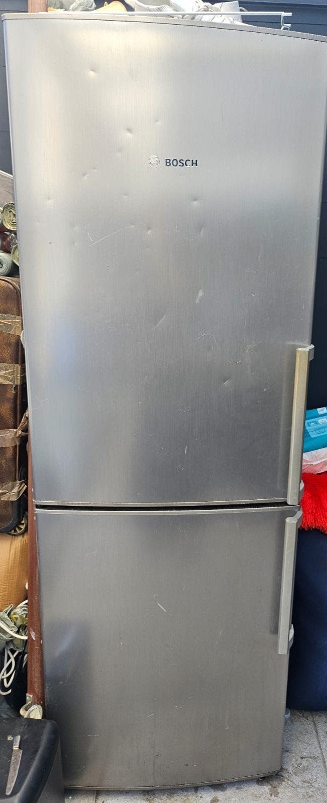 0687566232, Witgoed en Apparatuur, Minder dan 45 cm, 200 liter of meer, Nieuw, Energieklasse A of zuiniger
