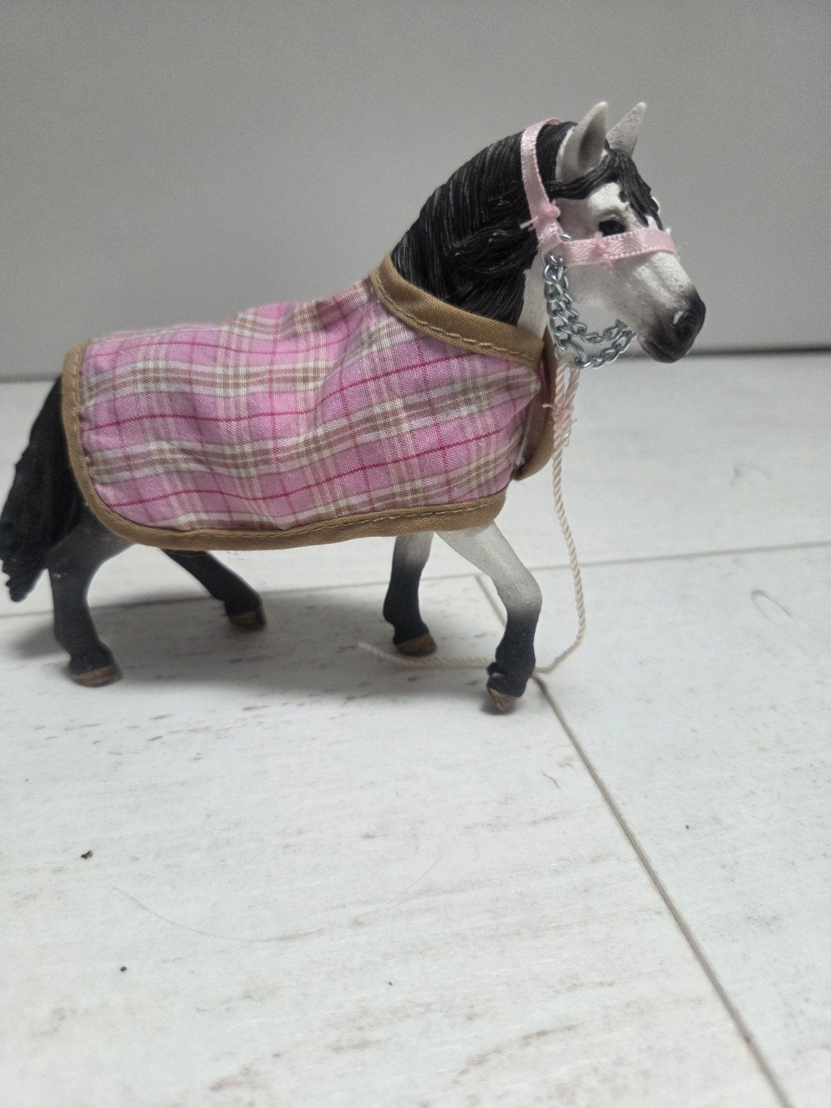 Schleich paard, Ophalen of Verzenden, Zo goed als nieuw
