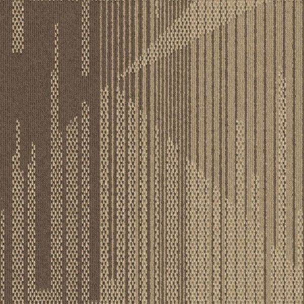 100m2 Bruin beige tapijttegels Madritum Parla 50x50cm, 75 m² of meer, Nieuw, Ophalen of Verzenden, Tapijttegels