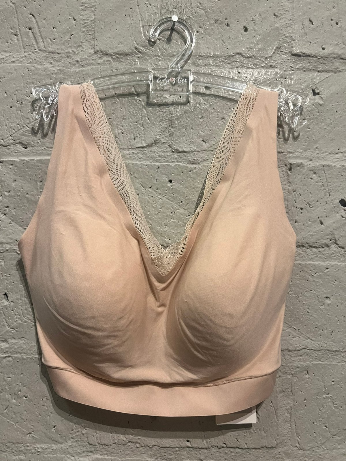 Chantelle bh/bralette maat XL/XXL NIEUW!! Nu €25,-, Ophalen of Verzenden, BH