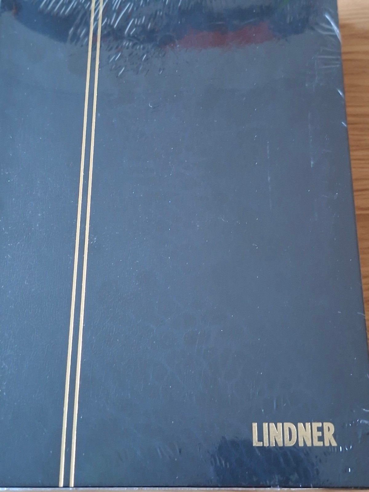 Lindner insteekboek  Nr. 1170 - Made in EU, Postzegels en Munten, Verzenden