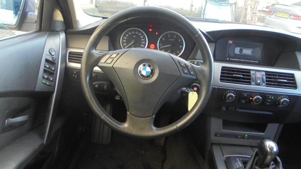 besuring onderdelen voor bmw 5 model e60/61 - bj. 2003 -2010, Ophalen of Verzenden, Gebruikt, BMW