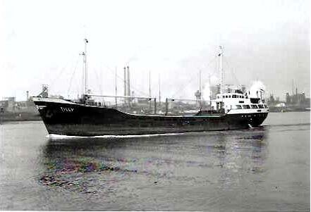 Scheepvaart-haven, Ophalen of Verzenden, Nieuw, Kaart, Foto of Prent