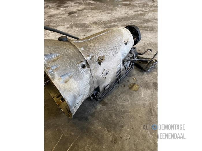 Automaatbak van een Mercedes C-Klasse, Gebruikt, -, Ophalen of Verzenden, -