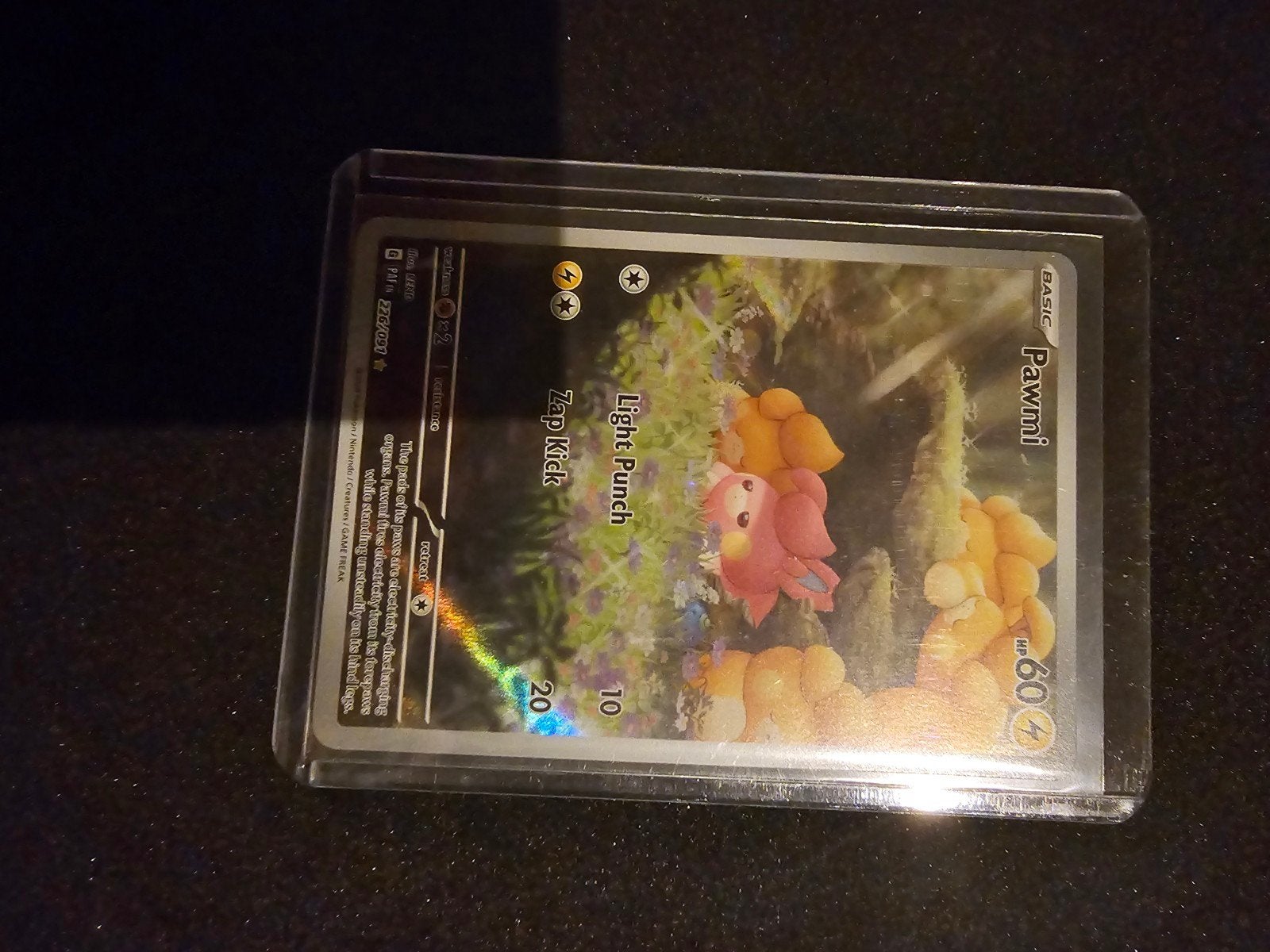 Diverse Pokémon kaarten, Ophalen of Verzenden, Zo goed als nieuw