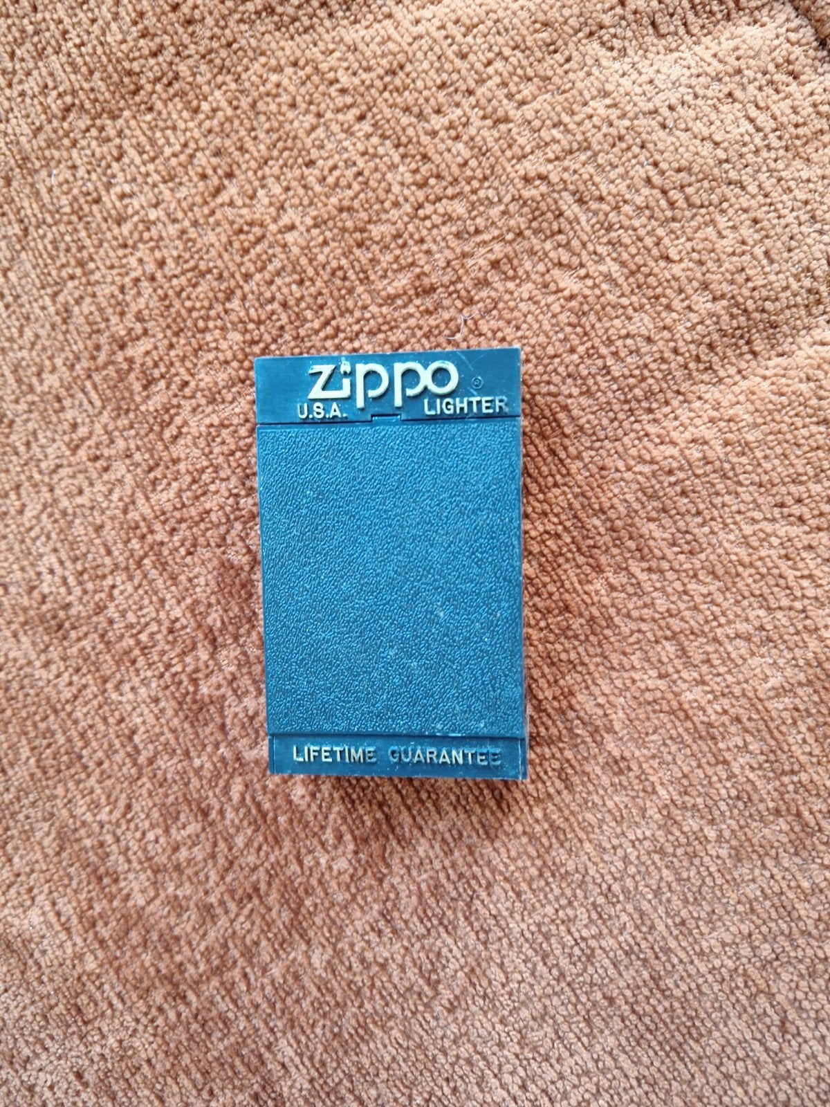 zippo, Ophalen of Verzenden, Nieuw, Aansteker