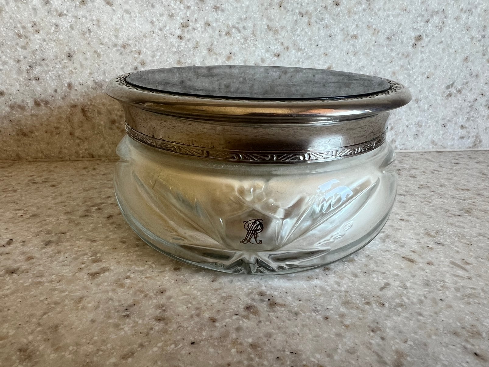Ralph Lauren Safari body powder ongebruikt, Verzamelen, Verzenden, Nieuw, Overige typen, Gevuld