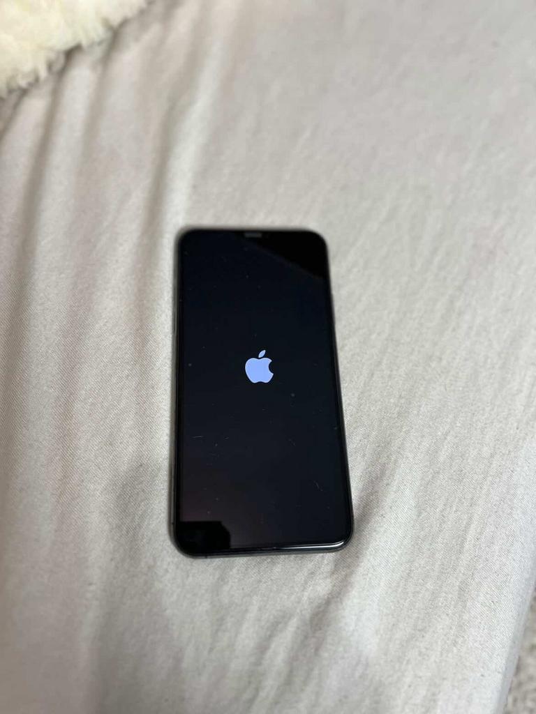 Iphone 11 pro max in goede staat, Telecommunicatie, Mobiele telefoons | Apple iPhone, Ophalen of Verzenden, Groen, 64 GB, IPhone 11 Pro Max