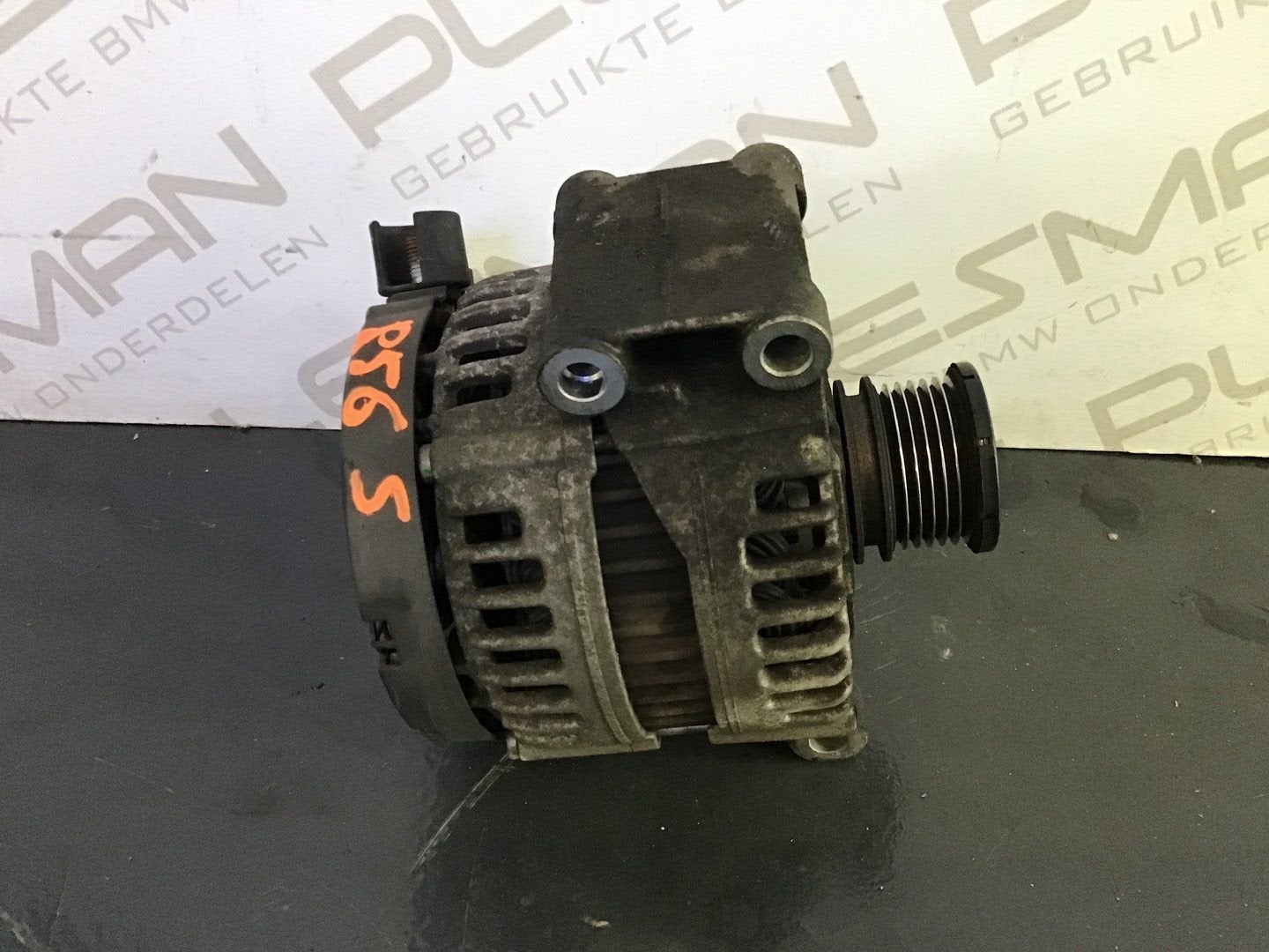 Dynamo Mini R56 115A V75743658001, Auto-onderdelen, Gebruikt, -, -, Ophalen of Verzenden