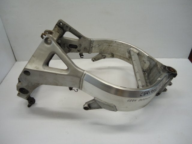 CBR900 1994 - 1995, 1992 - 1993 Honda Frame D1-15704, Motoren