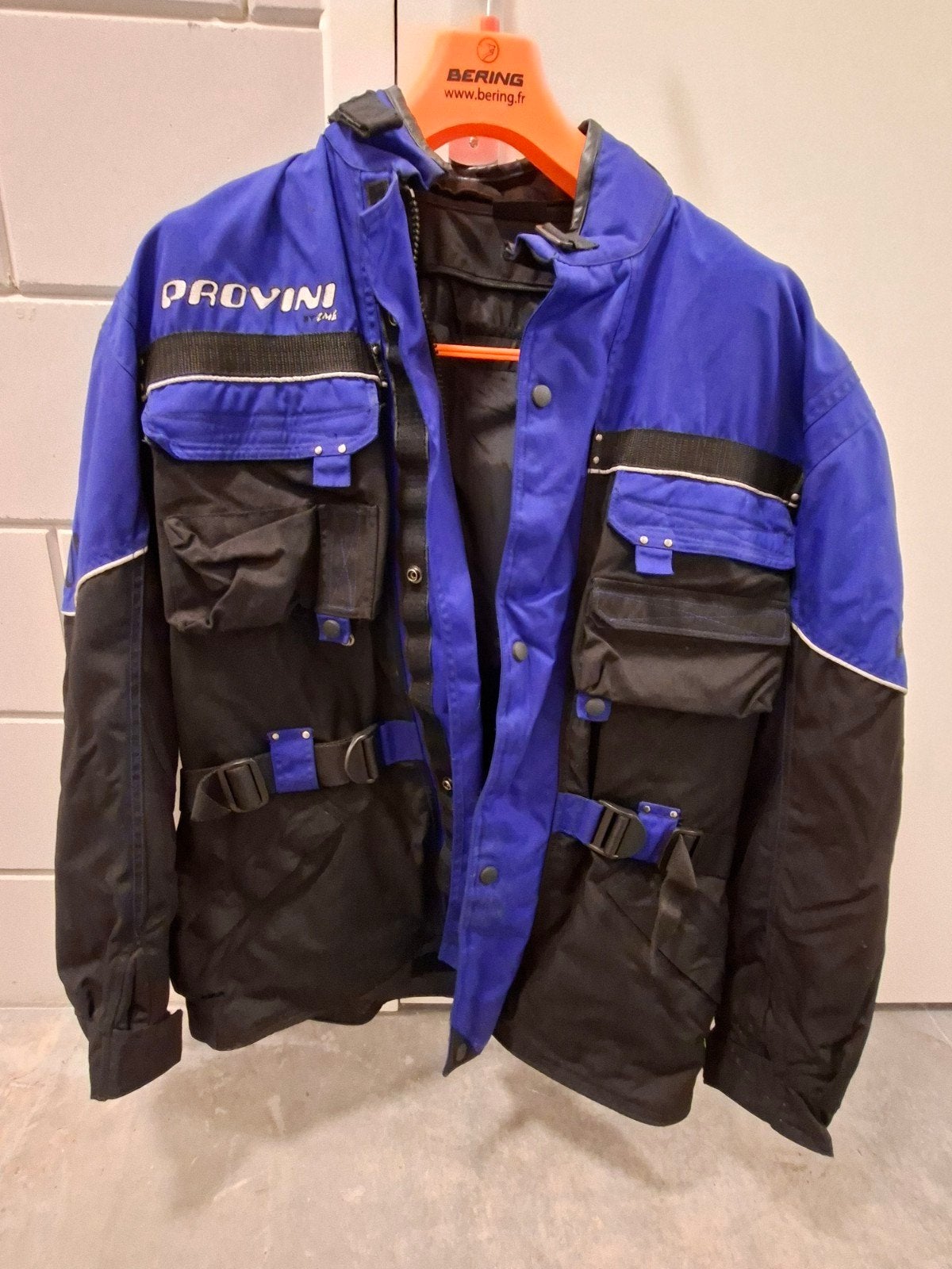 Motorjas, Motoren, Kleding | Motorkleding, Ophalen, Tweedehands, Provini