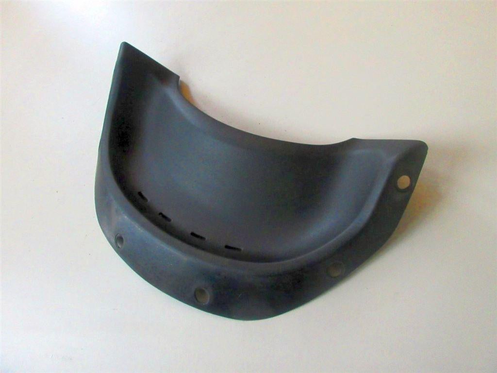 Yamaha XJ600S binnen kuip deel Diversion bekleding topkuip, Ophalen of Verzenden, Gebruikt