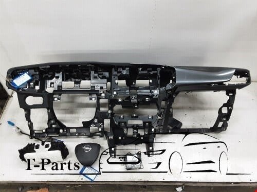 Opel Mokka B airbagset 2020 2021 2022, Info@fabrikant.eu, Opel, Ophalen of Verzenden, Fabrikantstraat 1
1000 AA  Amsterdam