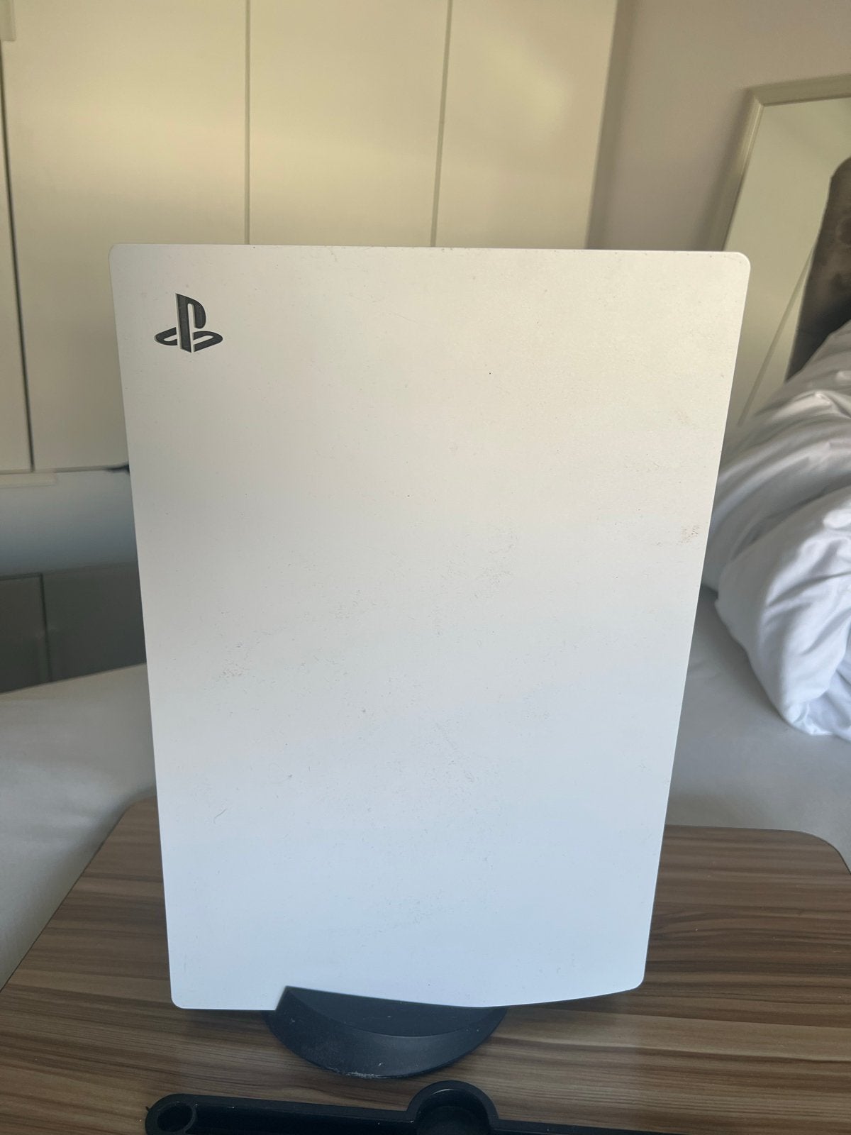 PlayStation 5 Disc Edition met alle kabels, Ophalen of Verzenden, Gebruikt