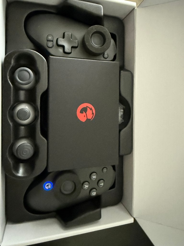Foto 4 van Gamesir G8 Galileo controller