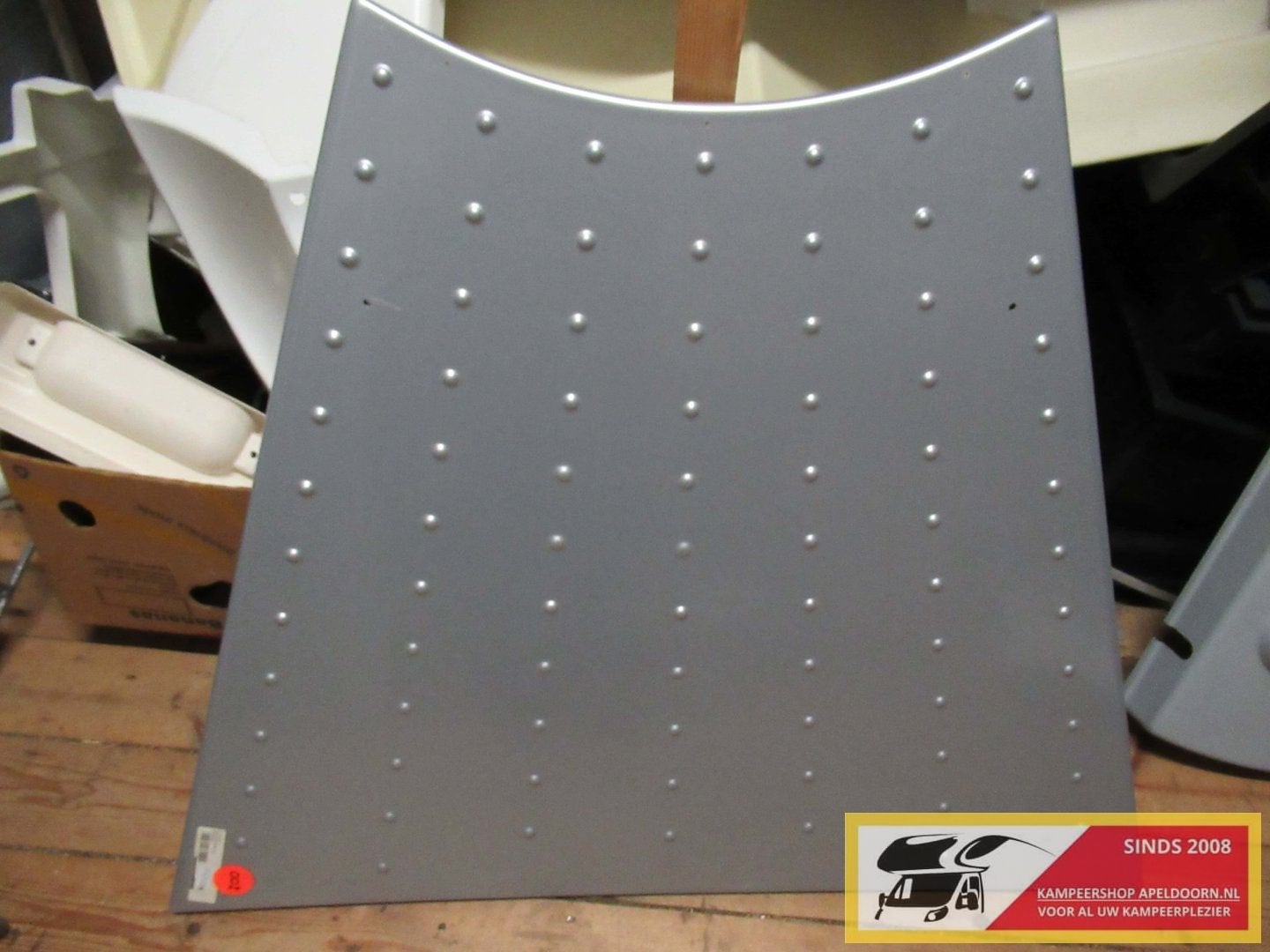 Te koop caravan disselafdekking nr002 92x77cm, Caravans en Kamperen, Caravan accessoires, Ophalen, -, -, Nieuw