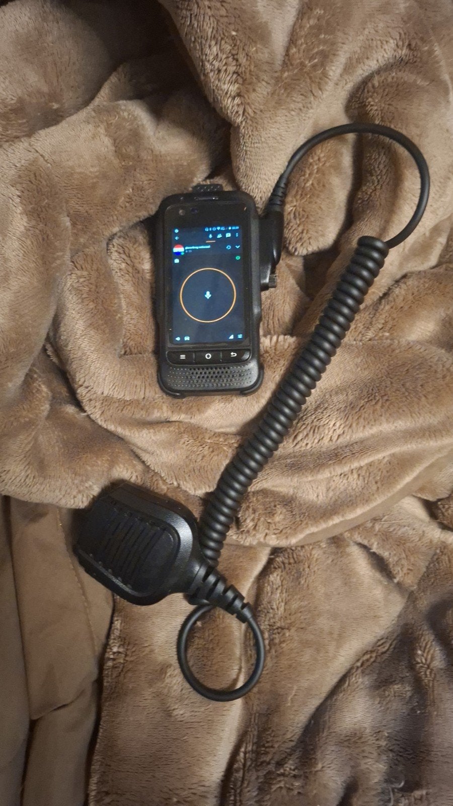 Telox 580 plus 4G Android 8.1, Ophalen of Verzenden, Nieuw